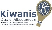 The Kiwanis Club of Albuquerque